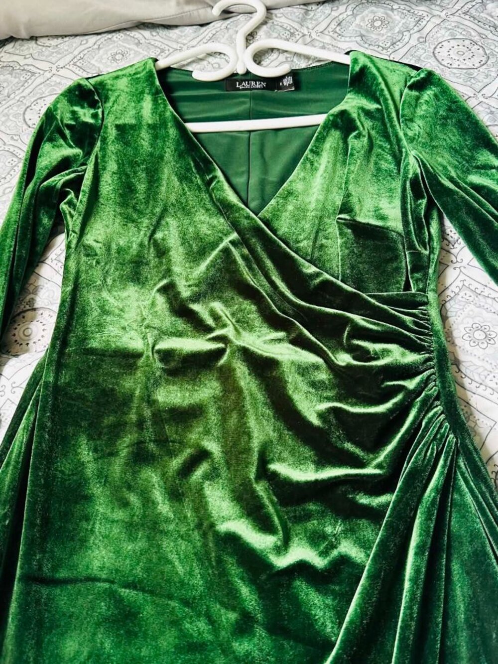 Ralph Lauren Dress